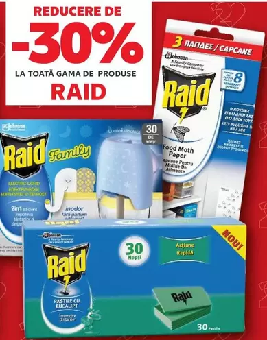 PRODUSE