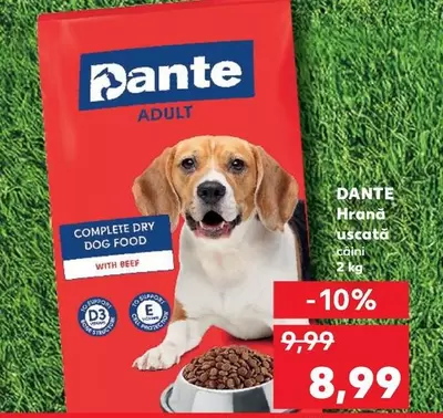 Hrană uscatá coini