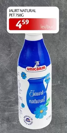IAURT NATURAL