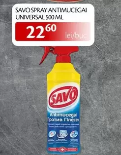 SPRAY ANTIMUCEGAI