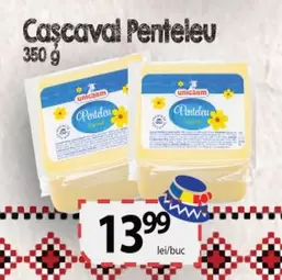 Cascaval Penteleu