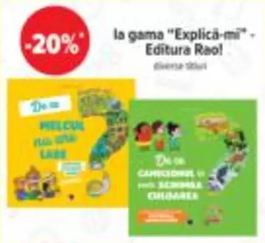 Explică-mi