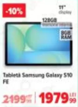 Galaxy S10 FE