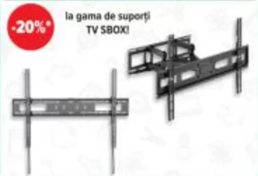 TV SBOX