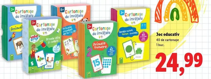 Joc educativ
