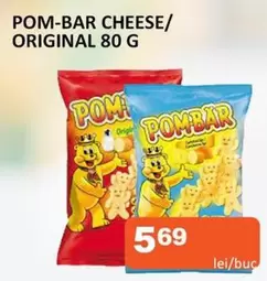 CHEESE/ ORIGINAL