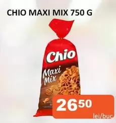 Chio - MAXI MIX