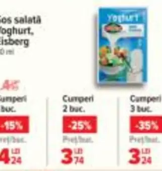 Yoghurt
