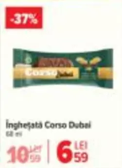 Corso Dubai