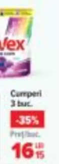 Cumperi 3 buc.