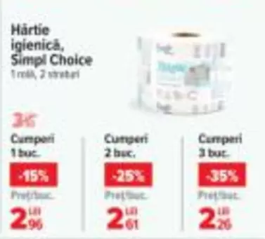 Simpl Choice