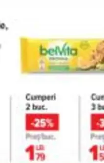 Batoane De Cereale