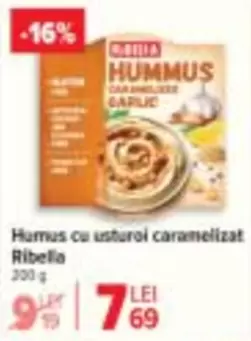 Hummus
