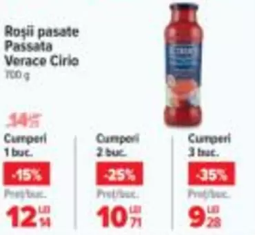 Passata Verace