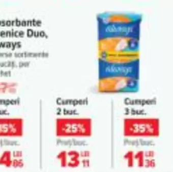 enice Duo