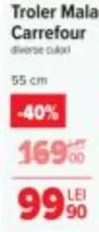 Troler Mala