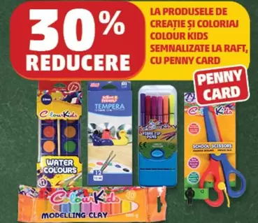 CREATIE ȘI COLORIAJ