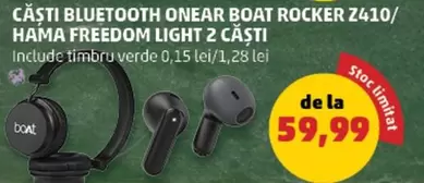 ROCKER Z410, FREEDOM LIGHT 2