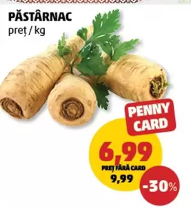 PĂSTÂRNAC