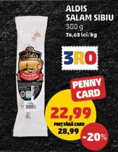 SALAM SIBIU