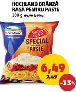 BRÂNZĂ RASĂ PENTRU PASTE