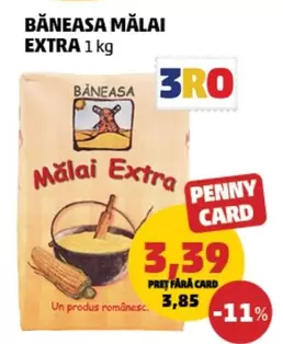 Mălai Extra