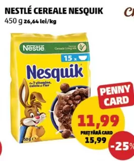 NESQUIK