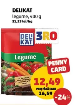 Legume
