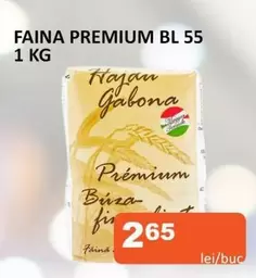 PREMIUM BL 55