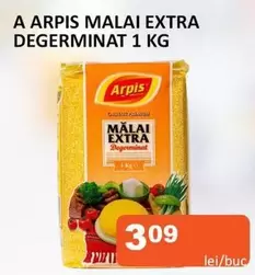 MALAI EXTRA DEGERMINAT