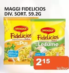 Fidelicios