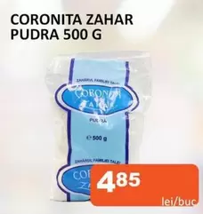 ZAHAR PUDRA