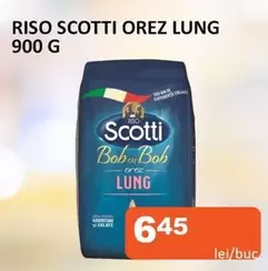 OREZ LUNG