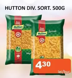 DIV. SORT.
