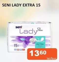 LADY EXTRA 15