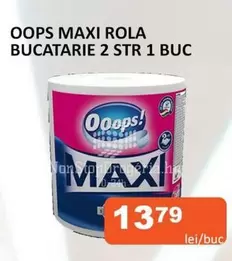 MAXI ROLA