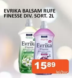 BALSAM RUFE