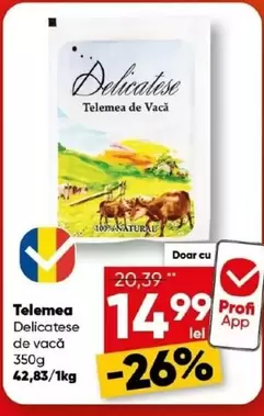 Telemea