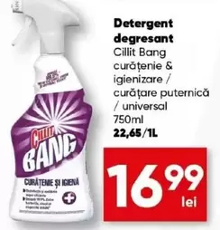 curățenie & igienizare
