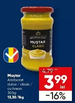 Mustar
