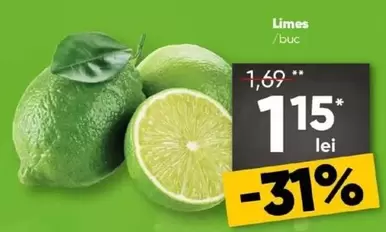 Limes