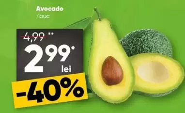 Avocado