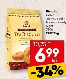 Biscuiţi