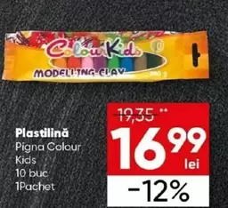 Plastilină