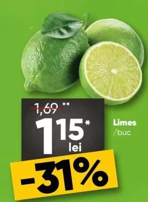 Limes