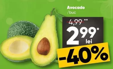 Avocado