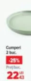 Cumperi 2 buc.