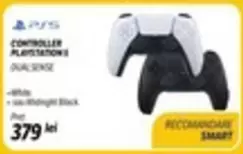 CONTROLLER PLAYSTATION5 DUALSENSE
