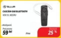 CĂȘTICIAN-EAR BLUETOOTH