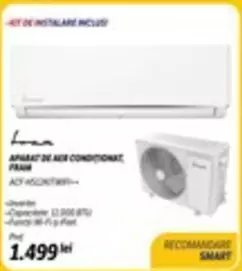 APARAT DE AER CONDITIONAT
